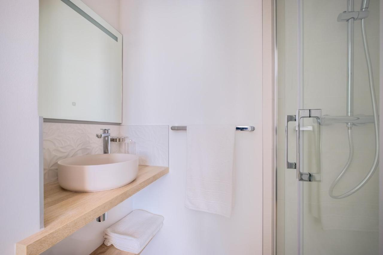 Appartement Cosy Lyon Ouest Tassin Bagian luar foto